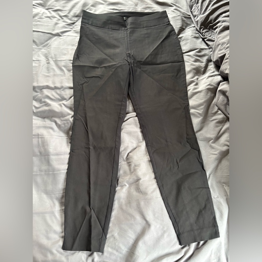 Black Dress Pants